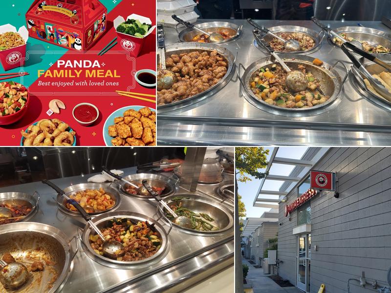 Panda Express