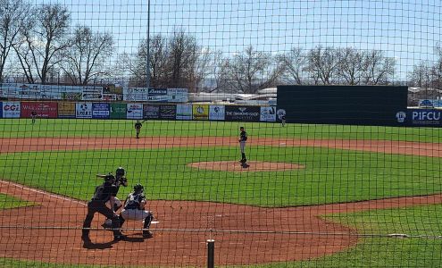 LCSC Activity Center Lewiston