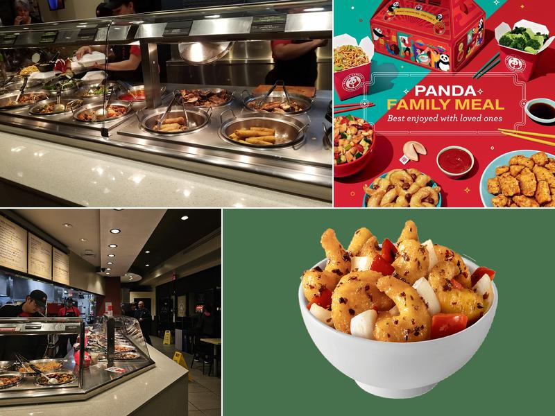 Panda Express