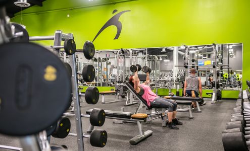 Smart Fitness of the Lewis-Clark Valley Lewiston