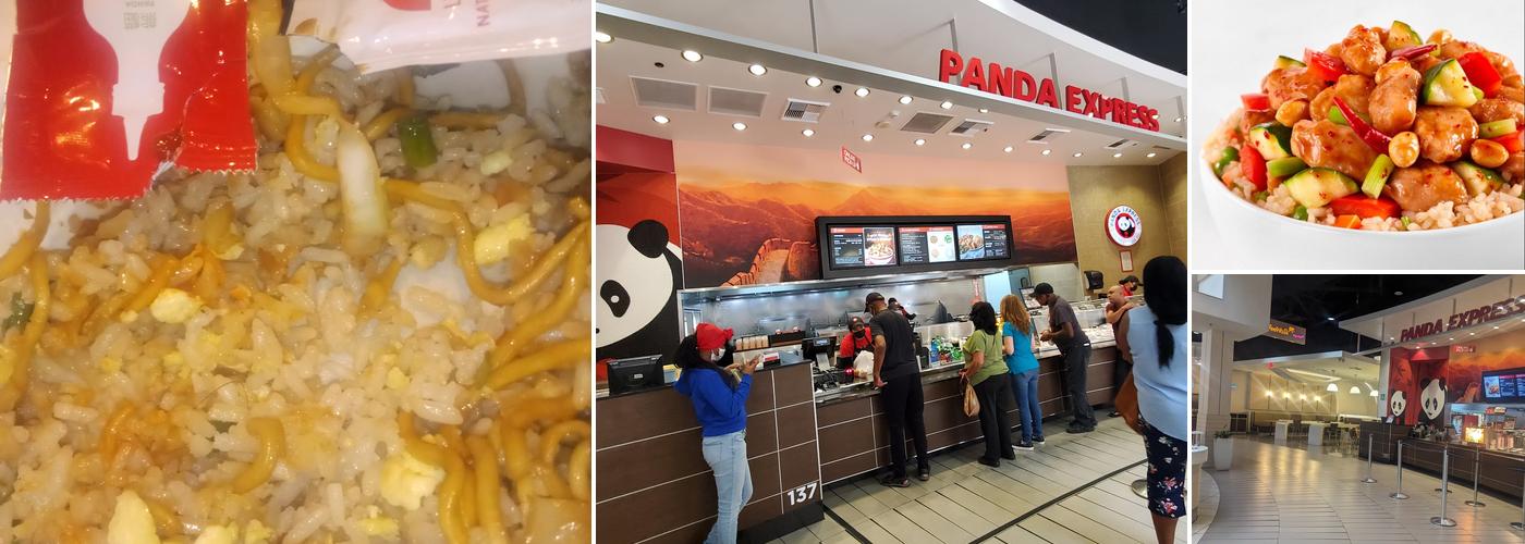 Panda Express