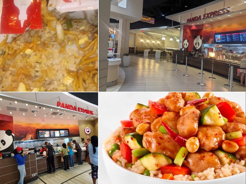Panda Express