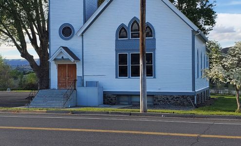 Asotin Community Center Asotin