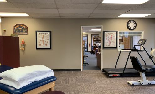 Peak Physical Therapy