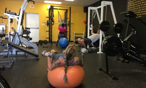 Survival Fitness, LLC