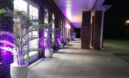 Tyler's 24/7 Fitness Lincolnton