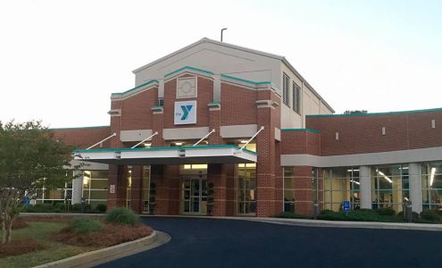 Thomson Family YMCA
