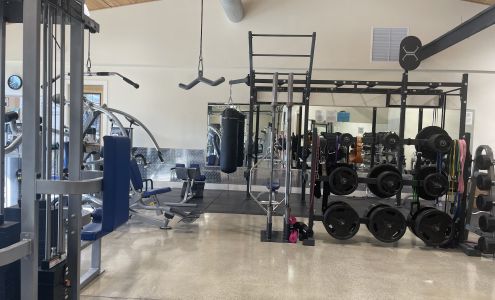 FIT Workout Facility