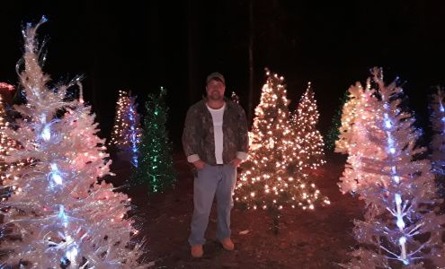 Breezy Hill Baptist Church Graniteville