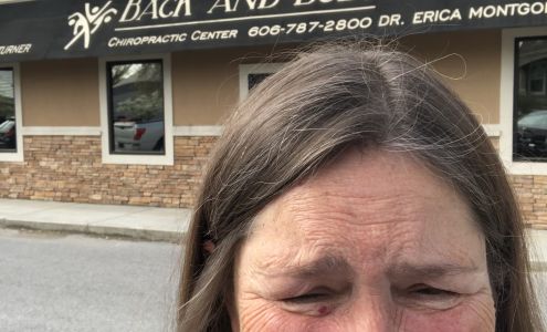 Back & Body Chiropractic Center 69 Hustonville St, Liberty Kentucky 42539