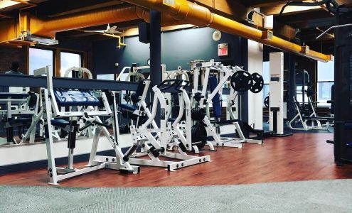 Beacon Hill Athletic Clubs