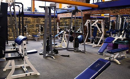 Beacon Hill Athletic Clubs