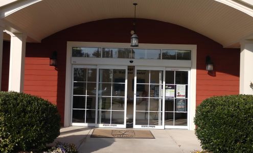 Village Fitness Aiken