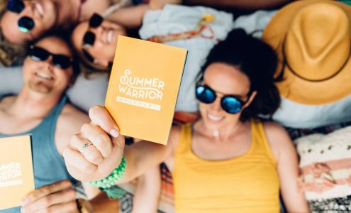 CorePower Yoga - Fenway