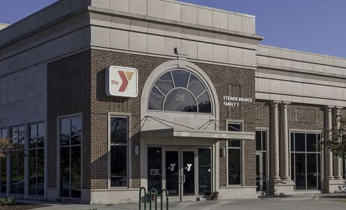Steiner Branch Family YMCA Grovetown