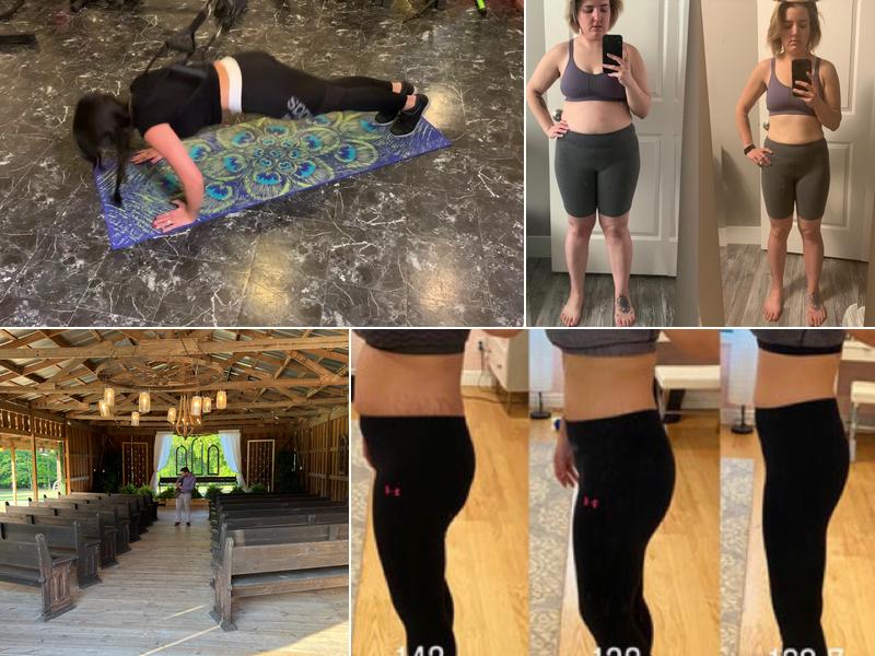 Augusta Personal Training