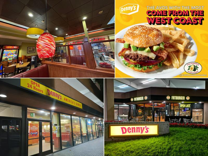 Denny's