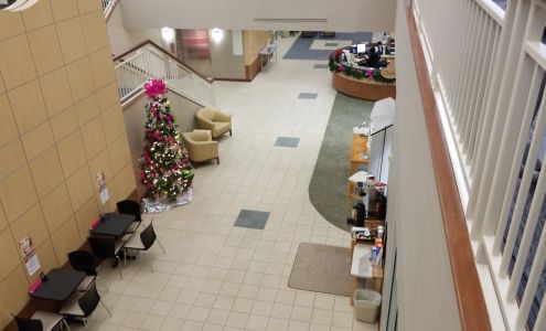 Woman's Center for Wellness
