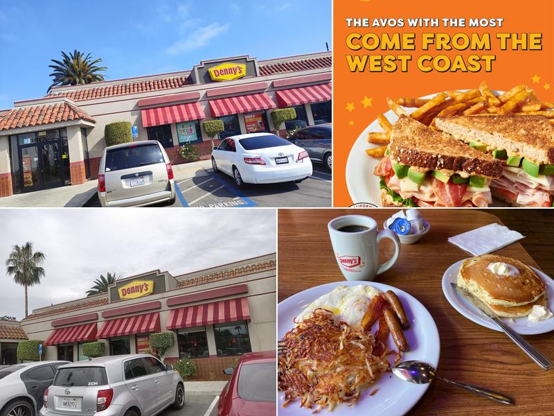 Denny's