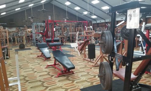 Genesis Fitness Center