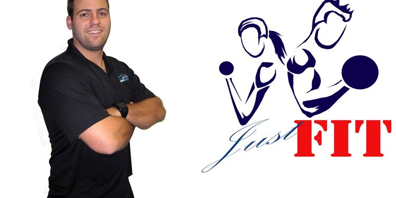 Just Fit Personal Traning LLC