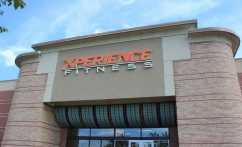 Xperience Fitness Woodbury Woodbury