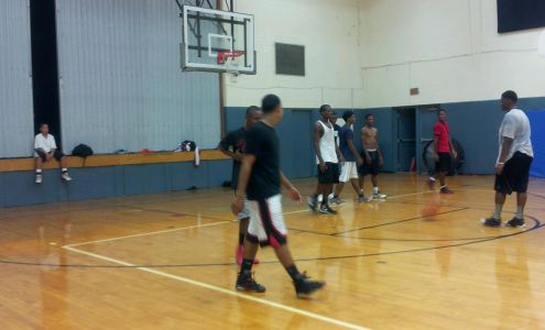 Camp Curtin Branch YMCA