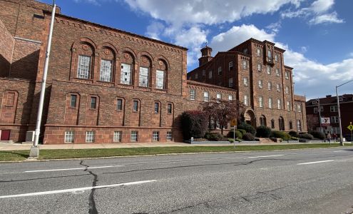 East Shore Branch YMCA