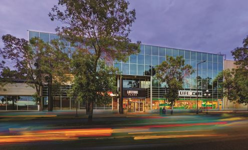 Life Time Saint Paul