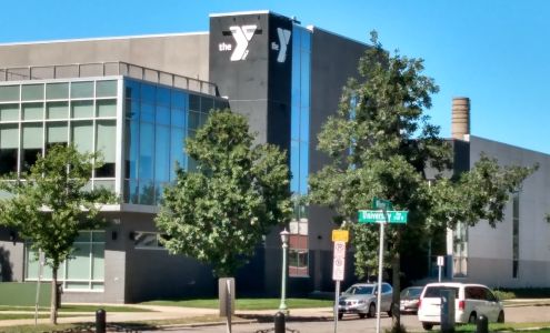 St. Paul Midway YMCA Saint Paul