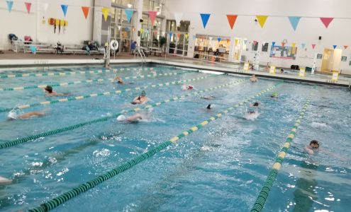 Friendship Branch YMCA