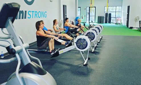 Omni Fitness: Home of Athletic Performance Development