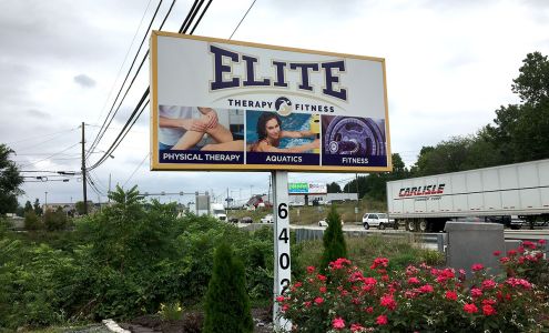 Elite Therapy & Fitness