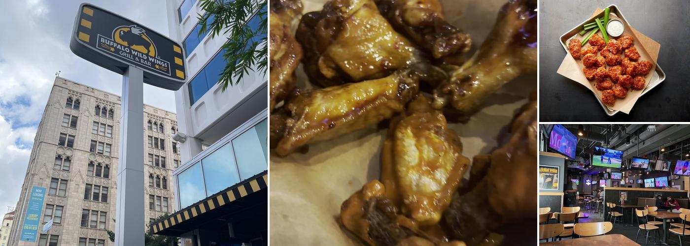 Buffalo Wild Wings