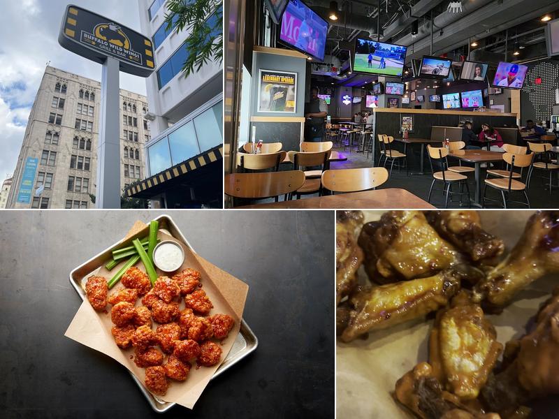 Buffalo Wild Wings