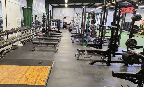 IGNITE Elite Athletic Training