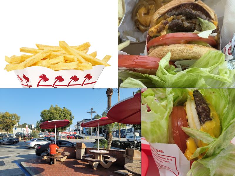 In-N-Out Burger
