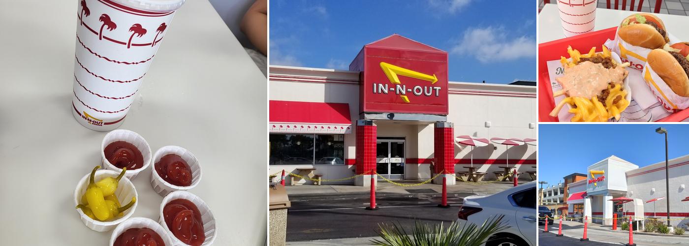 In-N-Out Burger