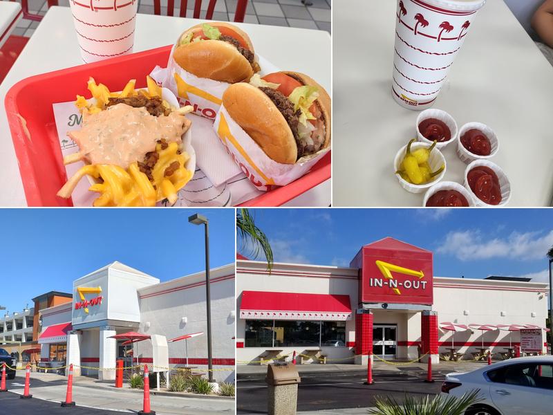 In-N-Out Burger