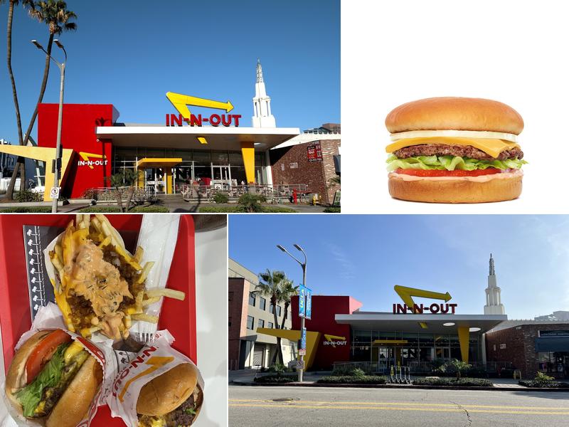 In-N-Out Burger
