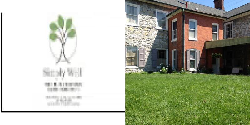 Simply Well, Dr. Eric Klinedinst