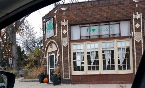 flourish pilates+bodywork