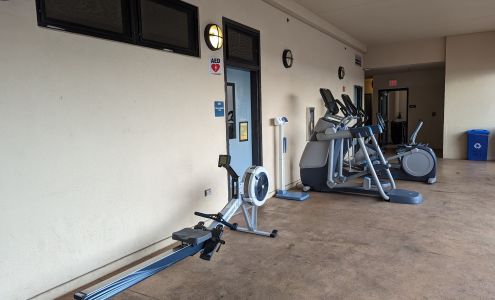 YMCA of Honolulu - Kalihi Branch