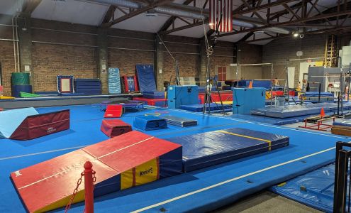 Apple Capital Gymnastics