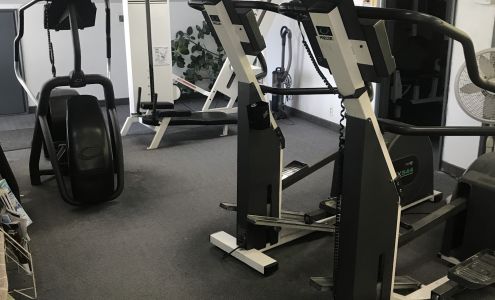 Club West Fitness Center Leavenworth