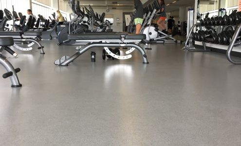 Georgia College Wellness and Recreation Center