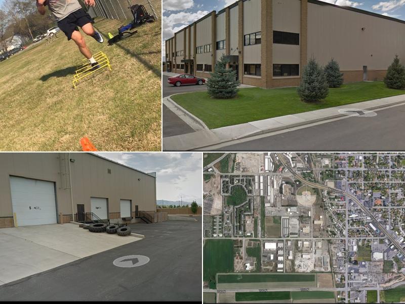 Next Level Performance and Fitness