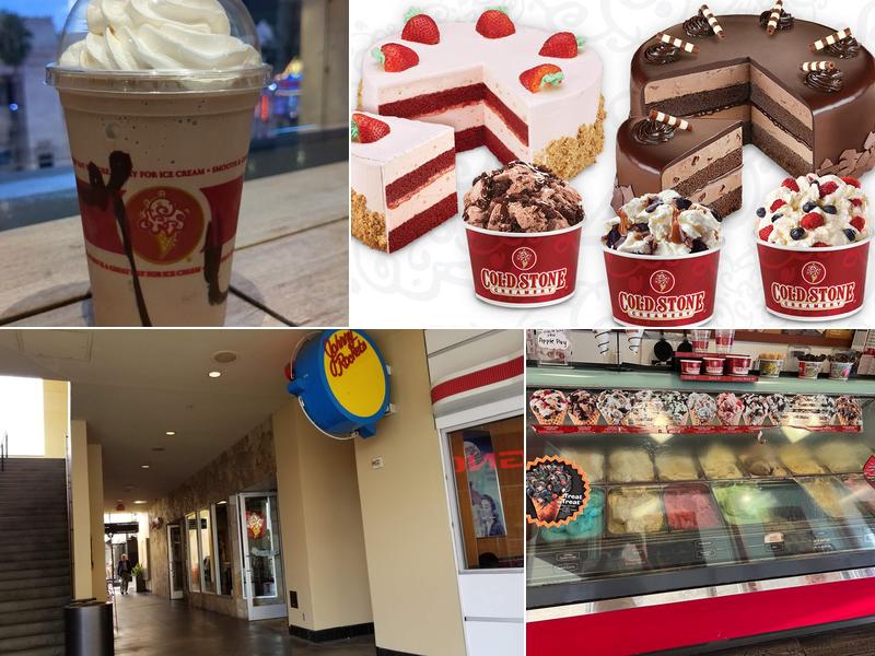 Cold Stone Creamery