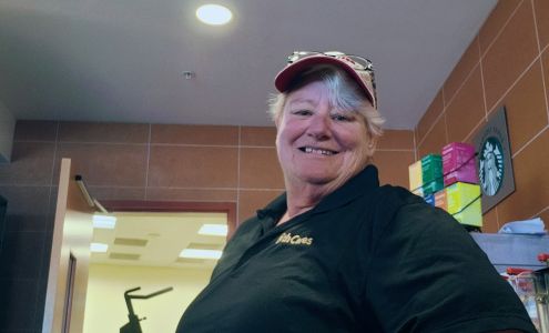 Lincoln University - Wellness Center Lincoln University