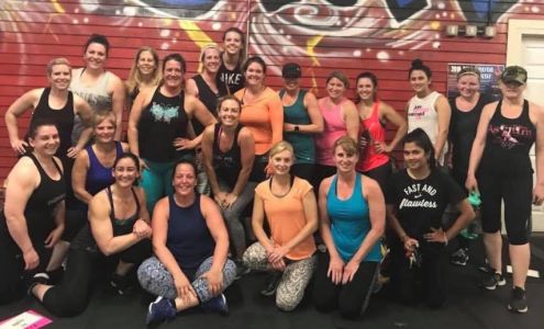 The Fitness Asylum Boylston